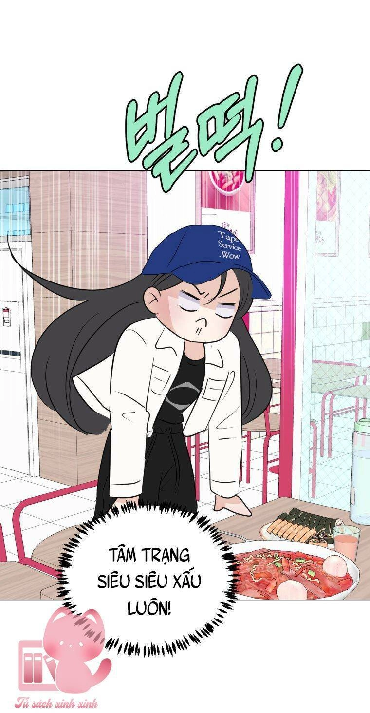 Bí Mật Highteen Chapter 36 - 41