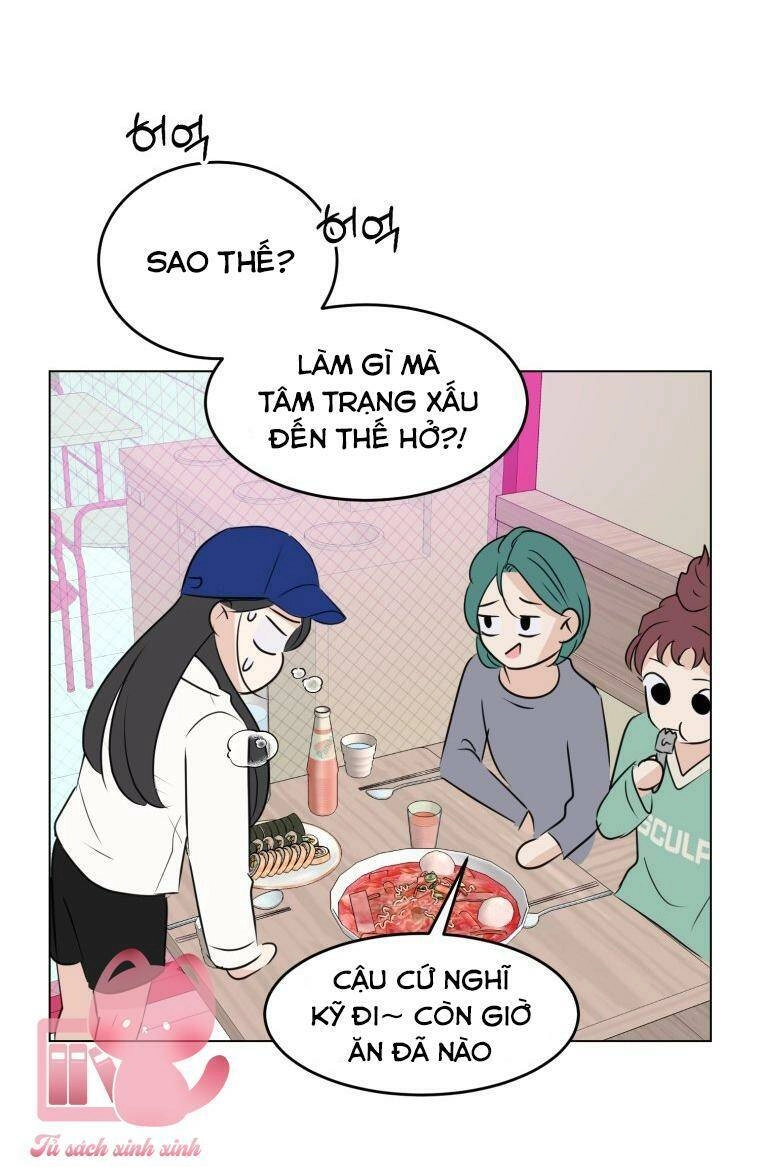 Bí Mật Highteen Chapter 36 - 42