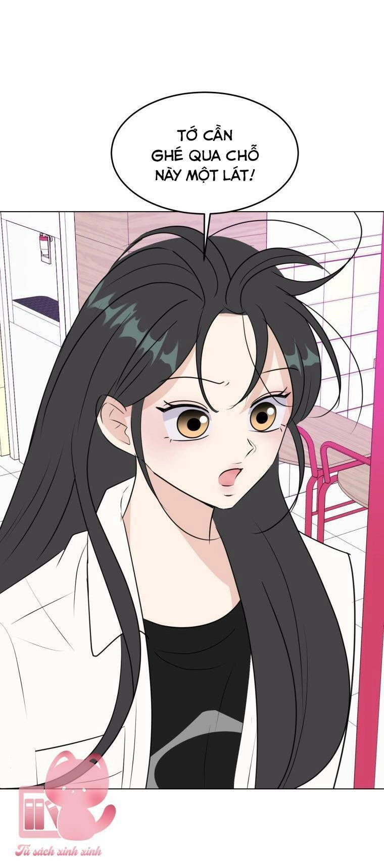 Bí Mật Highteen Chapter 36 - 45