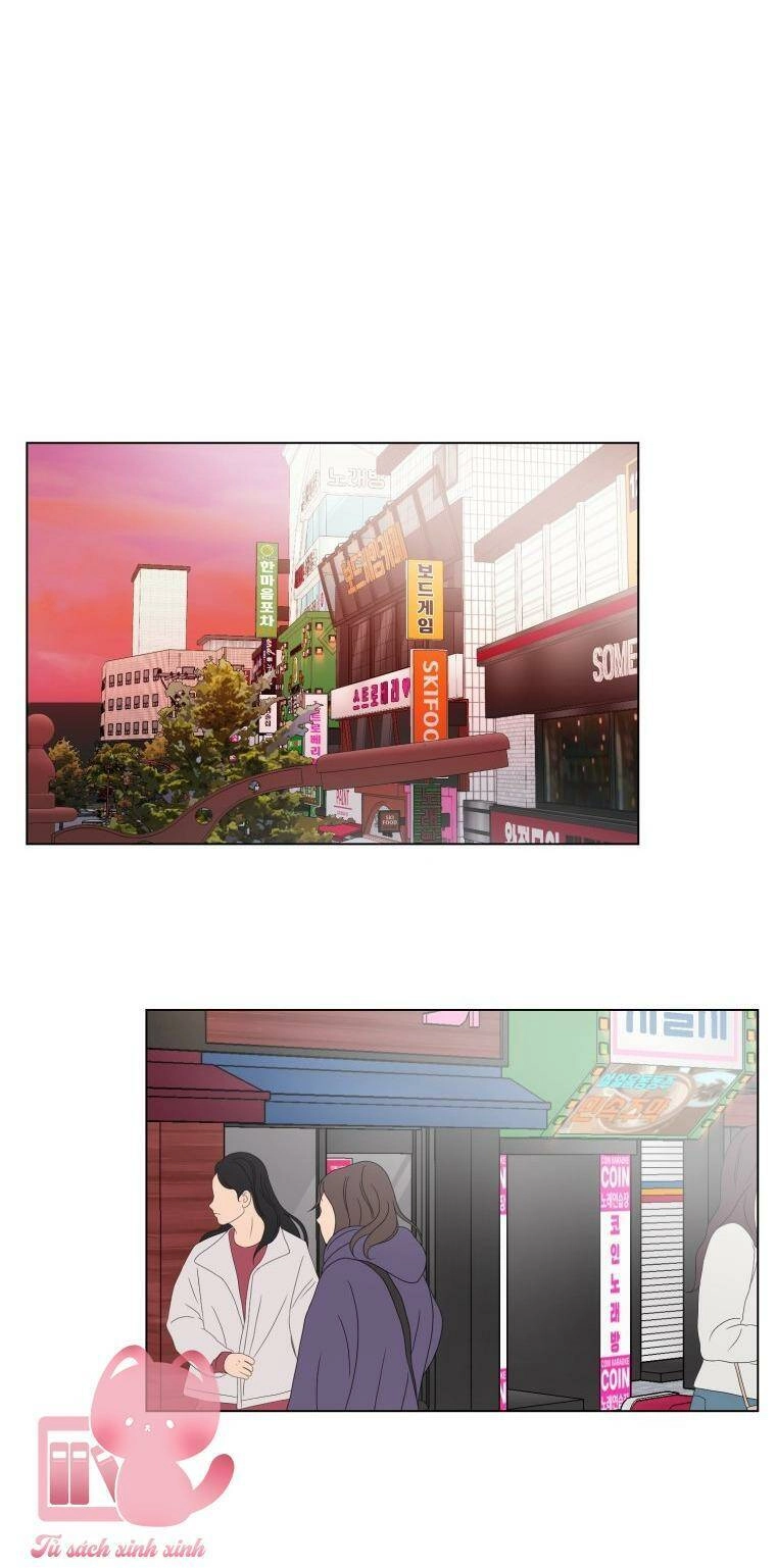 Bí Mật Highteen Chapter 36 - 46