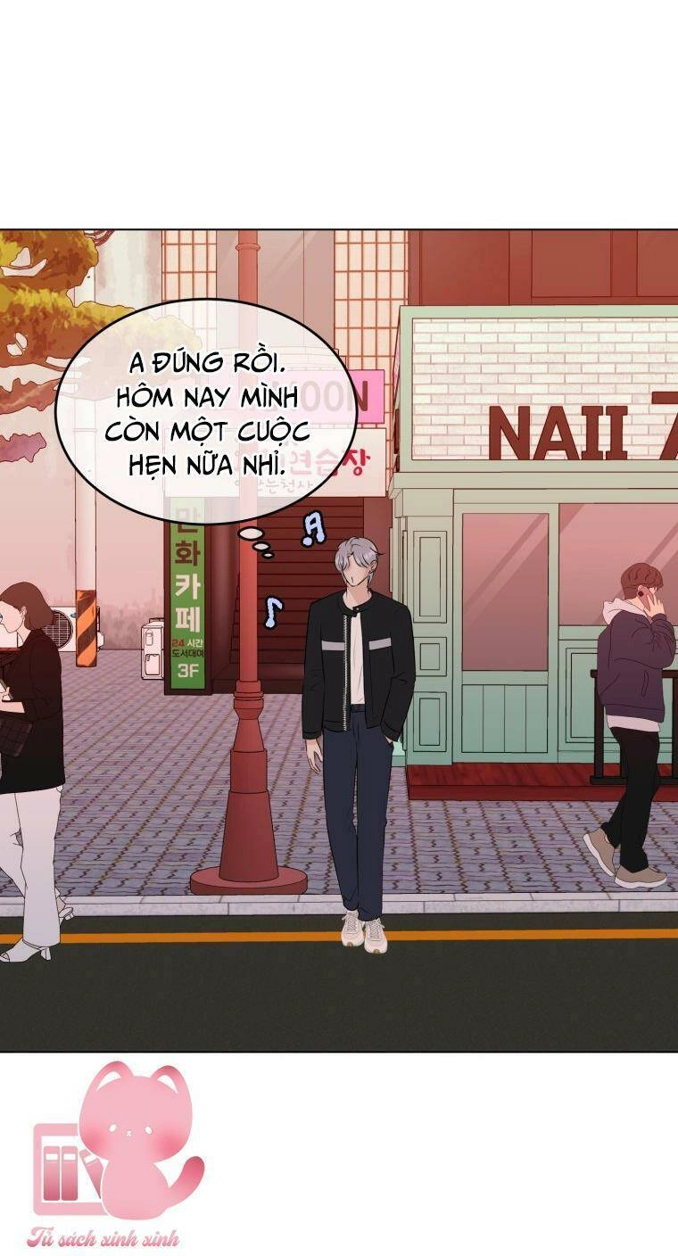 Bí Mật Highteen Chapter 36 - 48