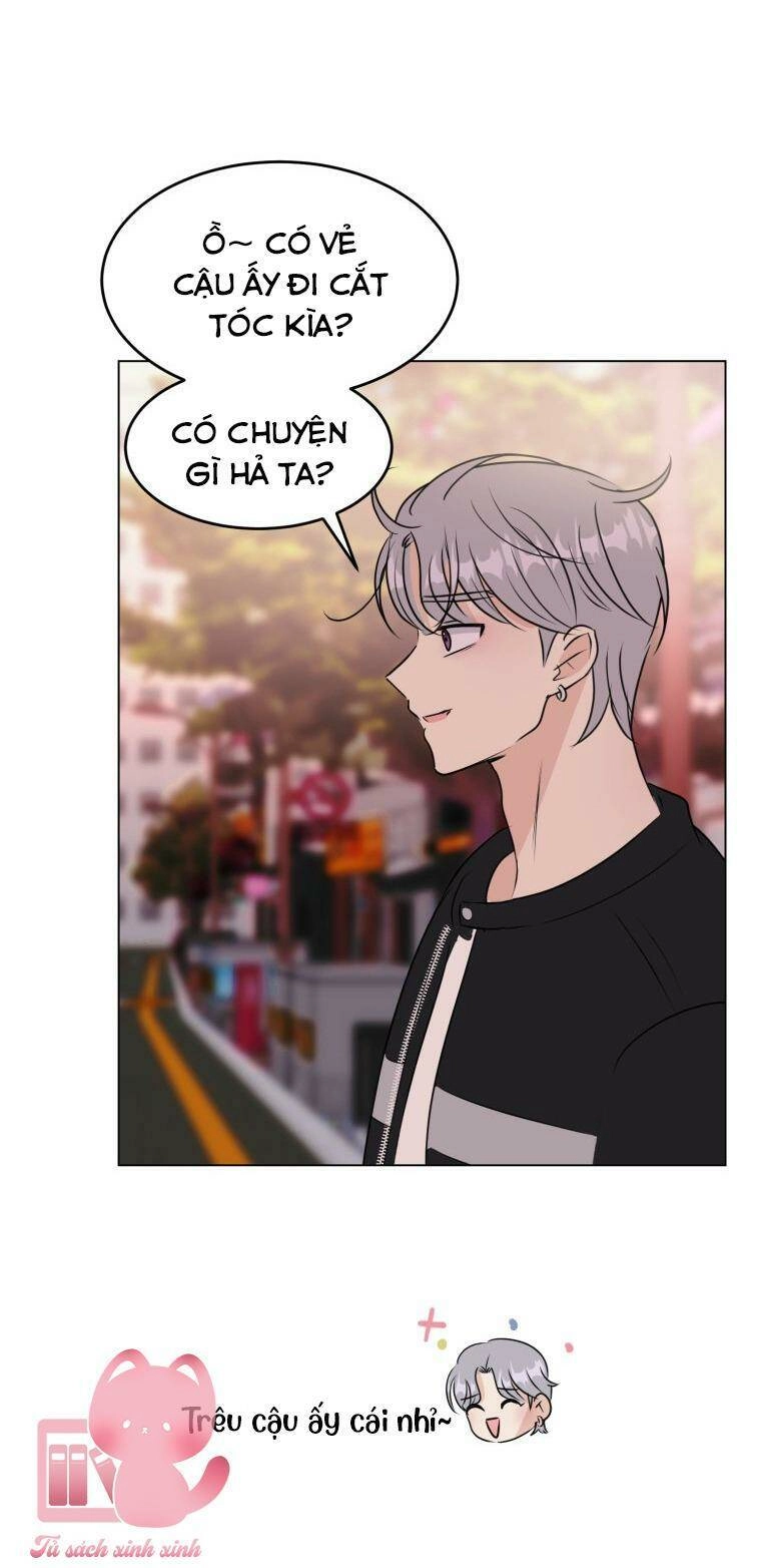 Bí Mật Highteen Chapter 36 - 51