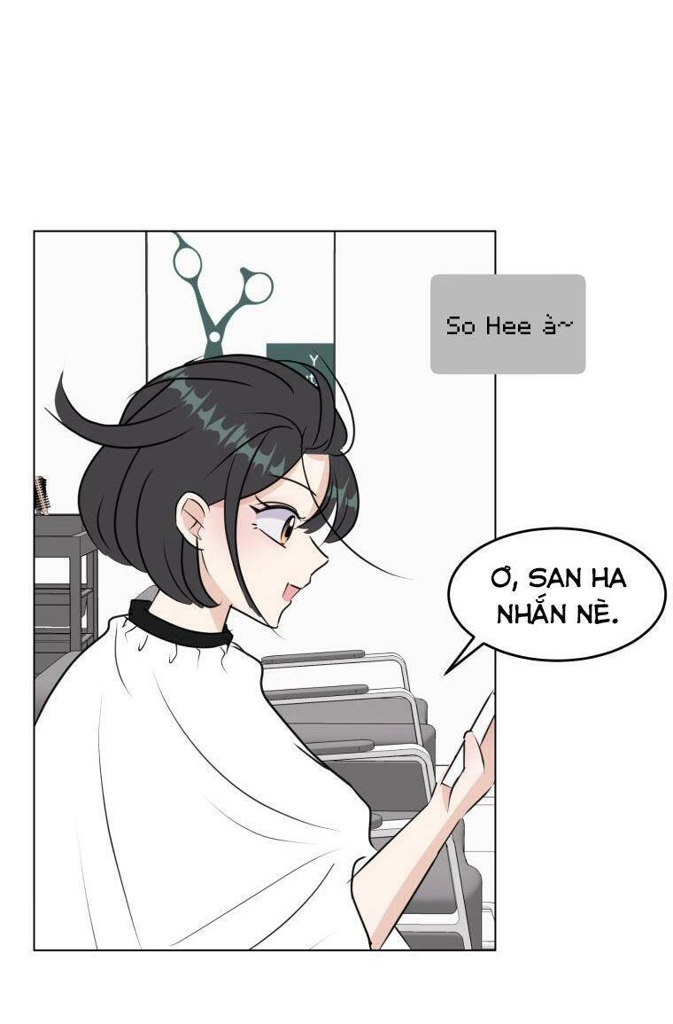 Bí Mật Highteen Chapter 36 - 52