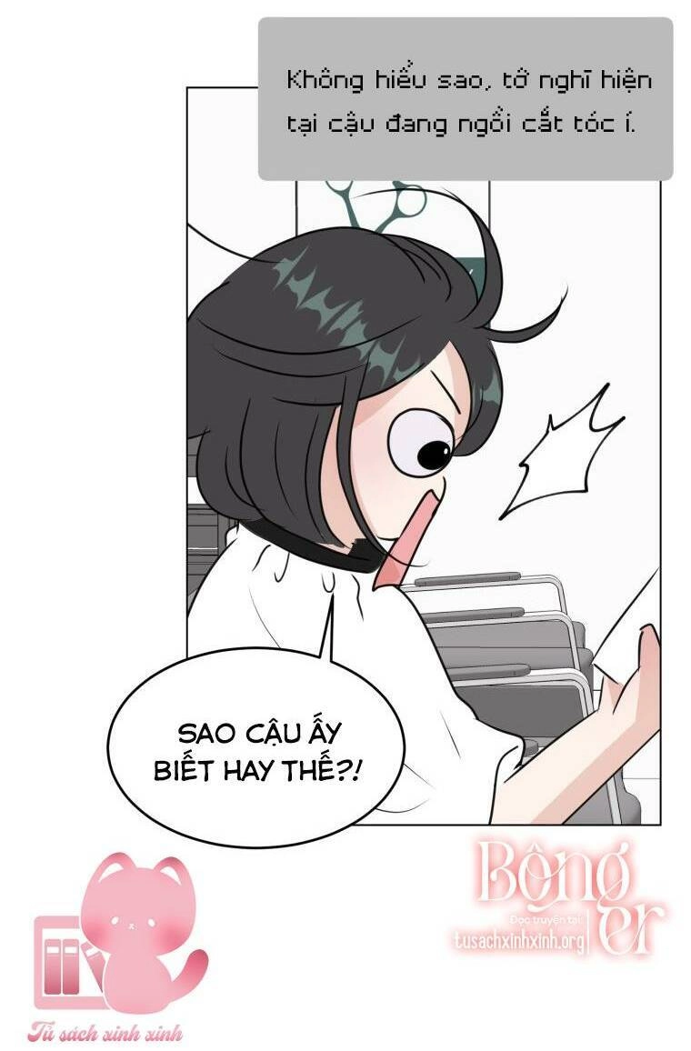 Bí Mật Highteen Chapter 36 - 53