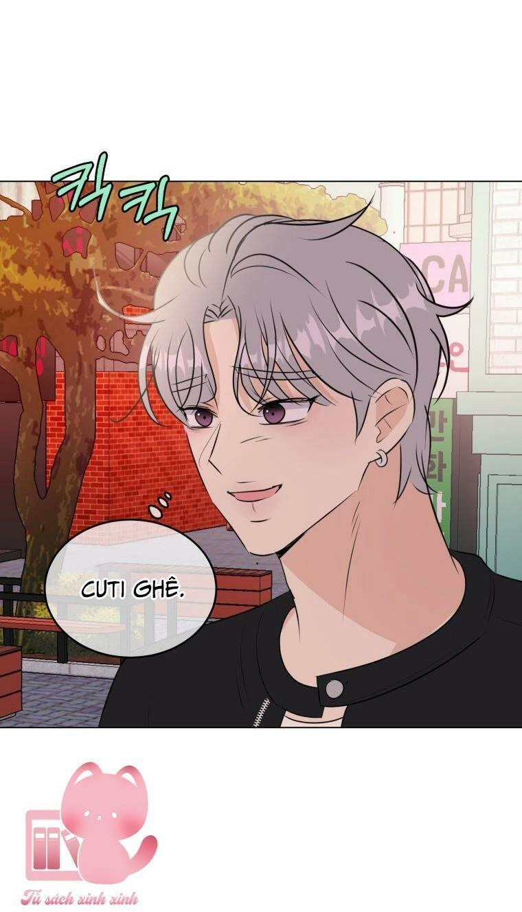 Bí Mật Highteen Chapter 36 - 54