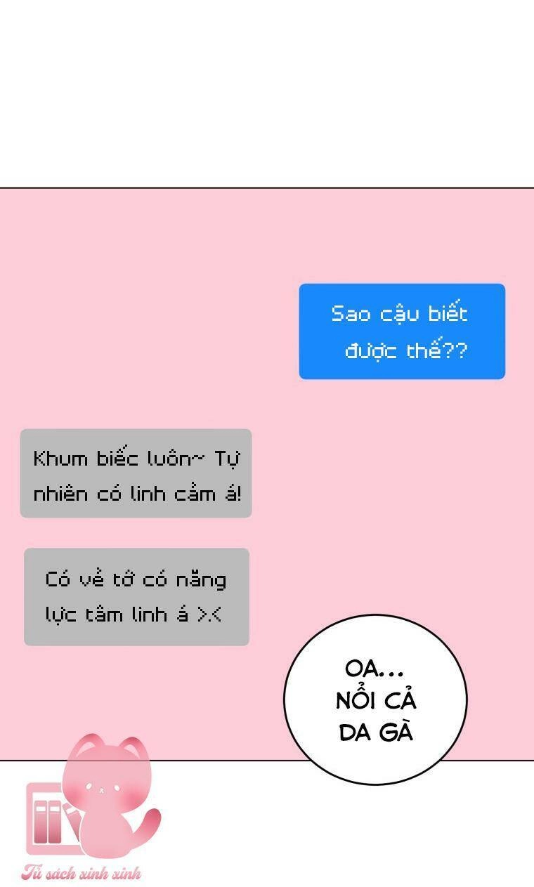 Bí Mật Highteen Chapter 36 - 55