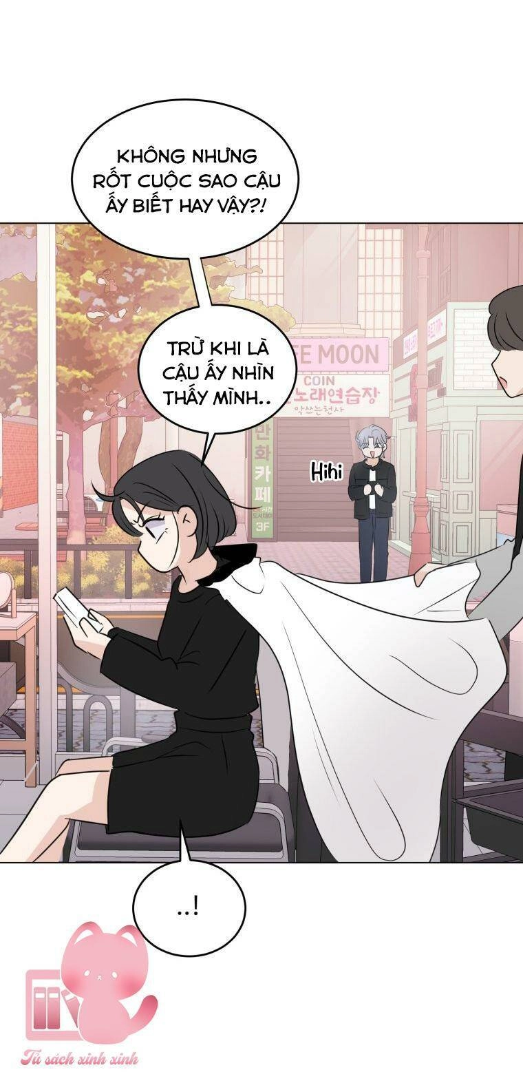 Bí Mật Highteen Chapter 36 - 56
