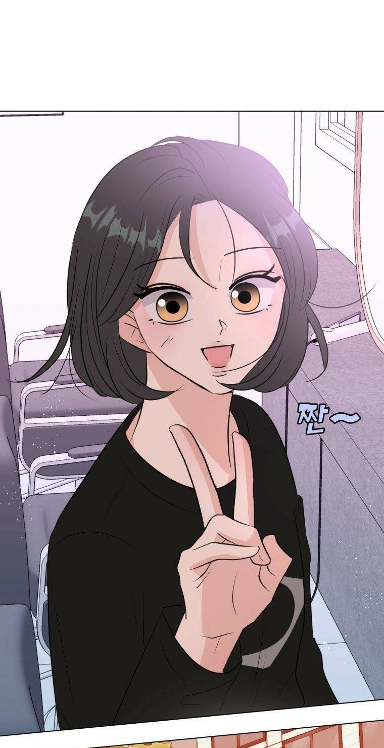 Bí Mật Highteen Chapter 36 - 58