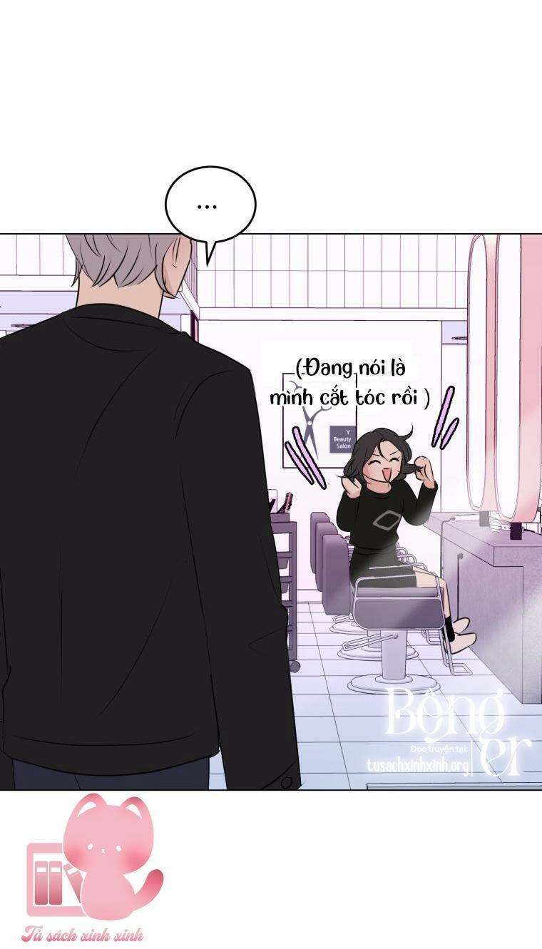 Bí Mật Highteen Chapter 36 - 60