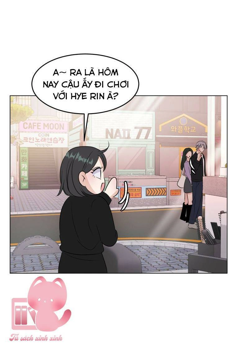 Bí Mật Highteen Chapter 36 - 62