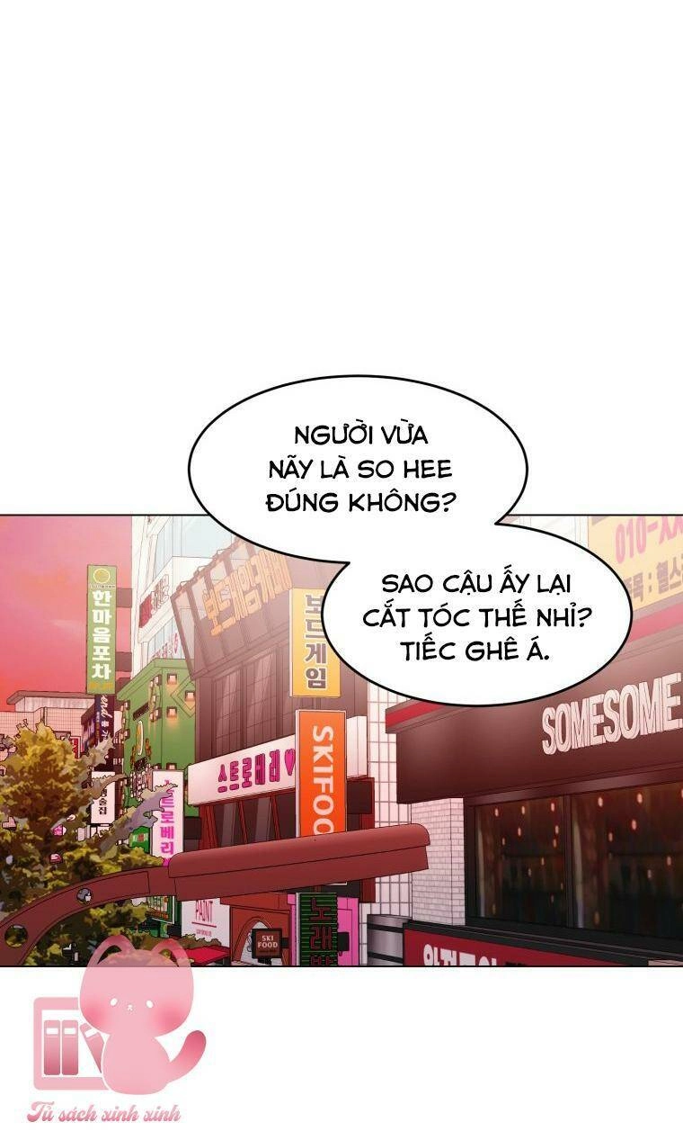 Bí Mật Highteen Chapter 36 - 65