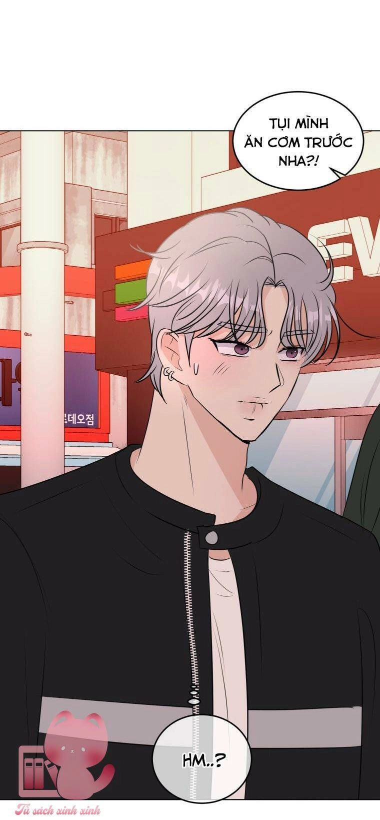 Bí Mật Highteen Chapter 36 - 66