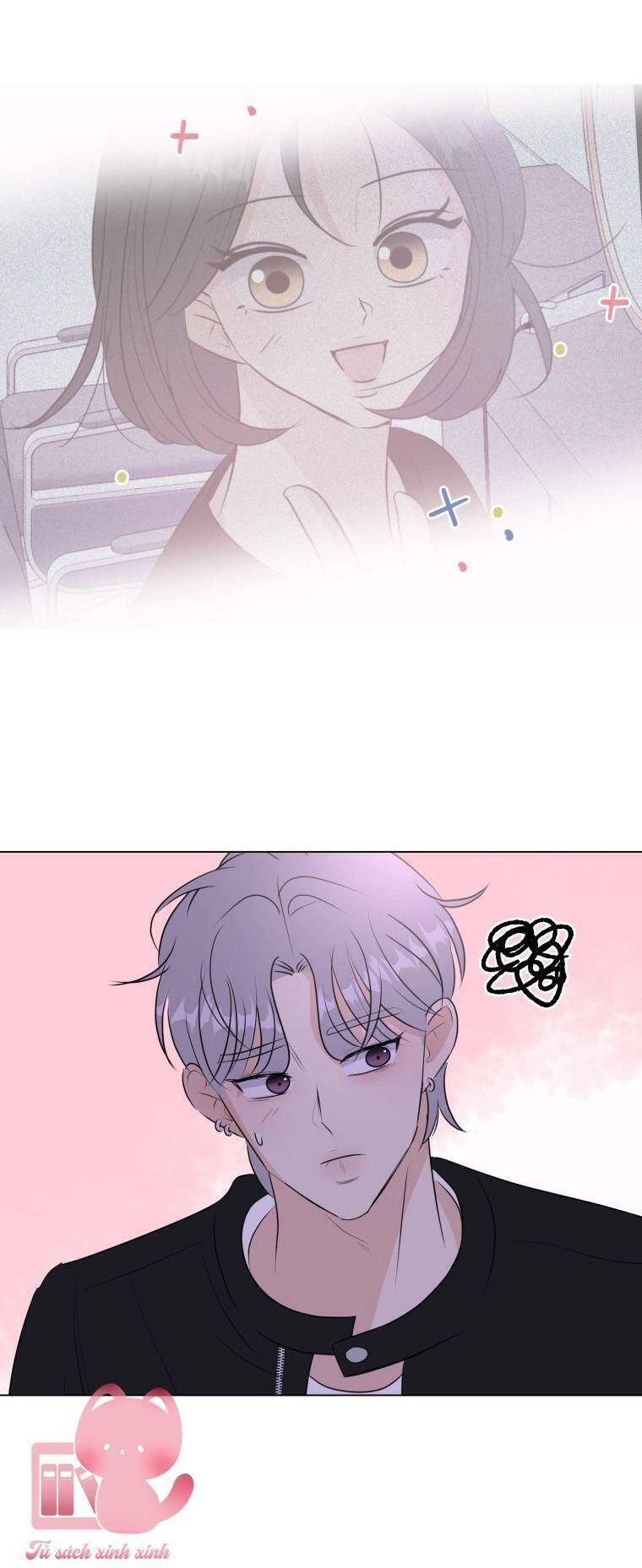 Bí Mật Highteen Chapter 37 - 4