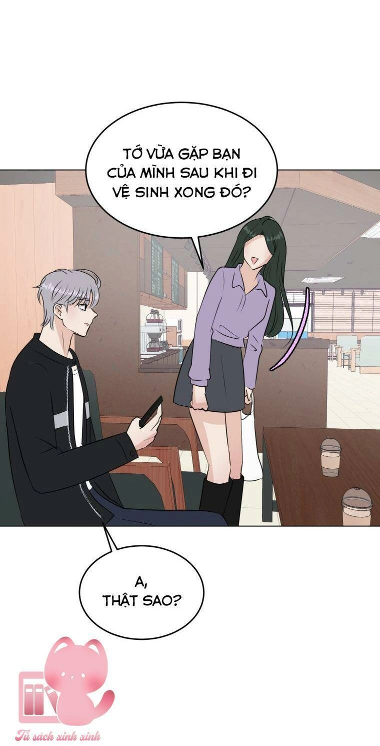 Bí Mật Highteen Chapter 37 - 5