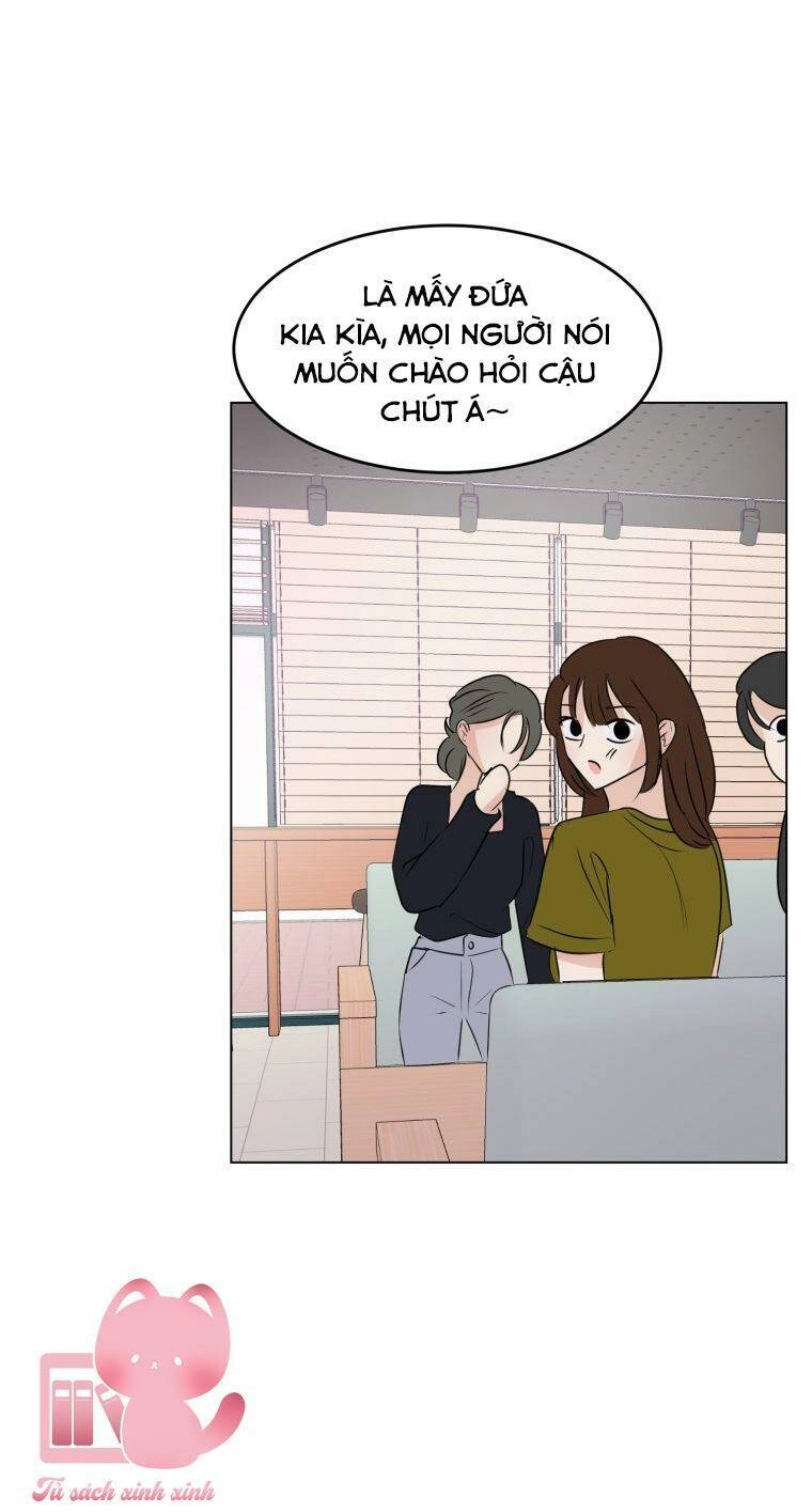 Bí Mật Highteen Chapter 37 - 6