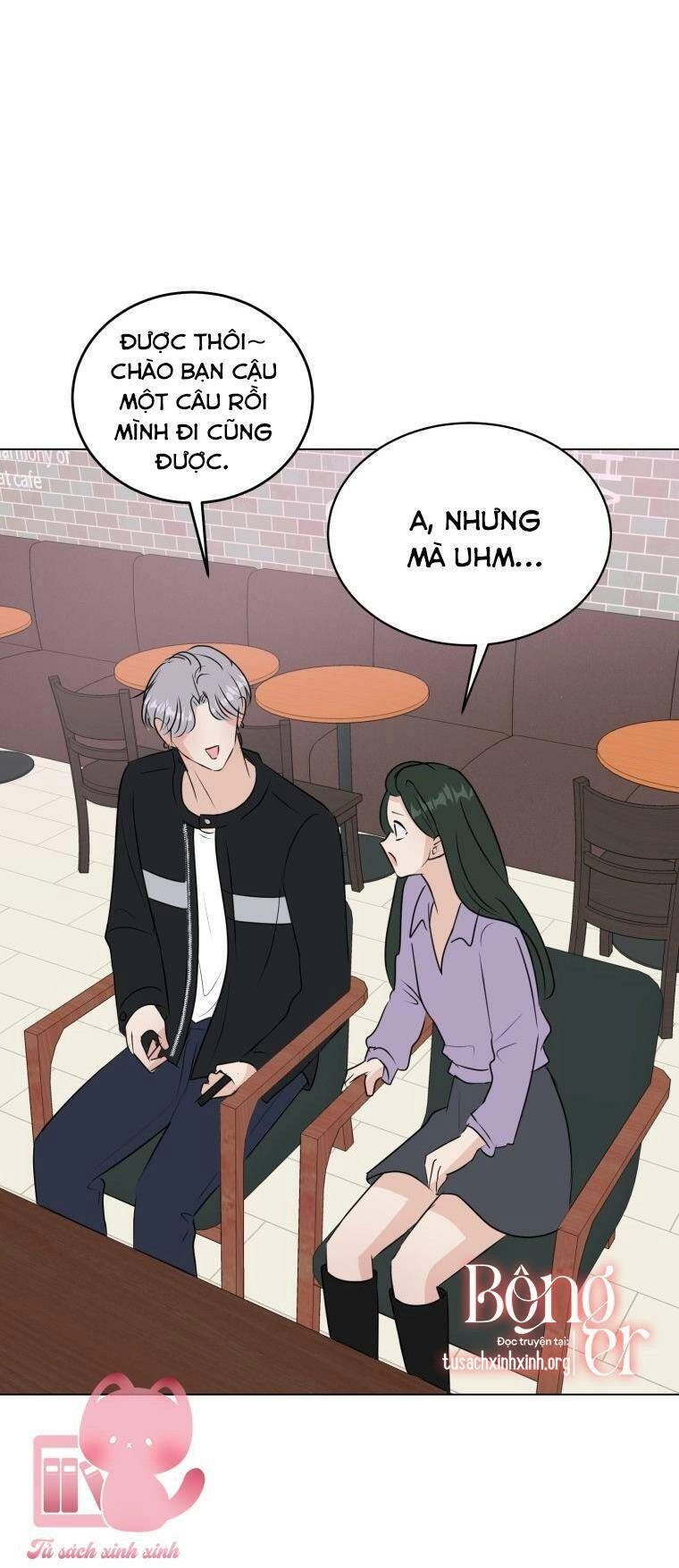 Bí Mật Highteen Chapter 37 - 7