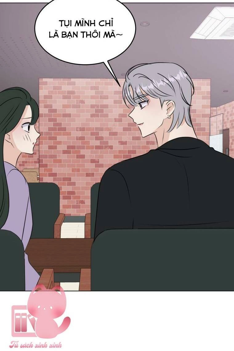 Bí Mật Highteen Chapter 37 - 12