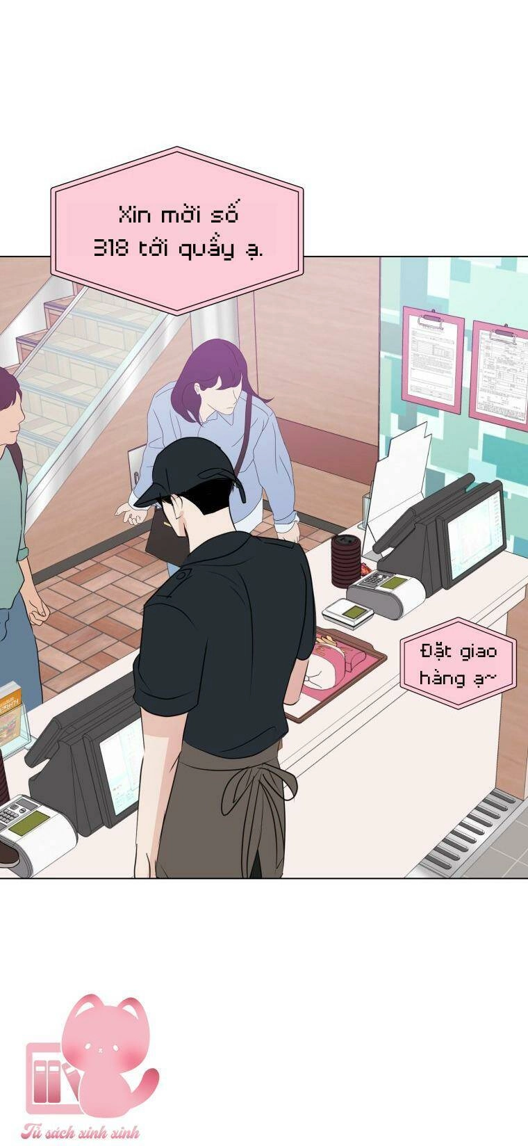 Bí Mật Highteen Chapter 37 - 15