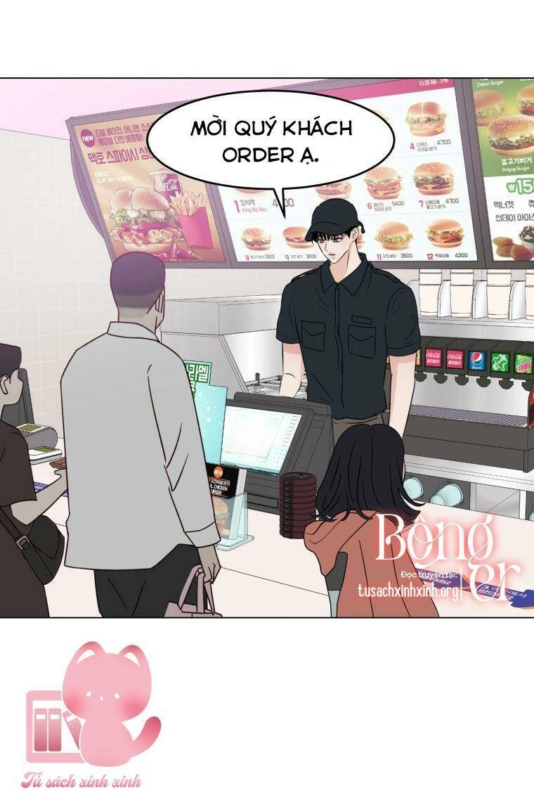 Bí Mật Highteen Chapter 37 - 19