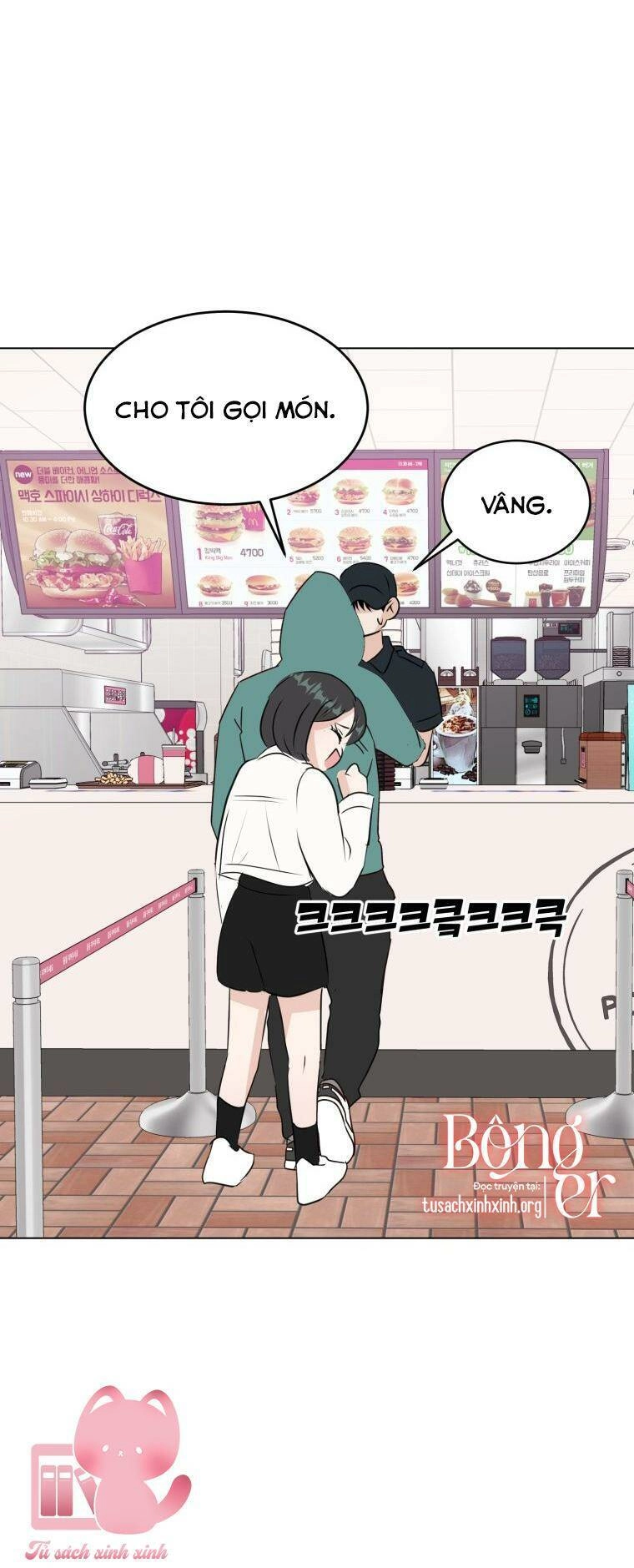 Bí Mật Highteen Chapter 37 - 24