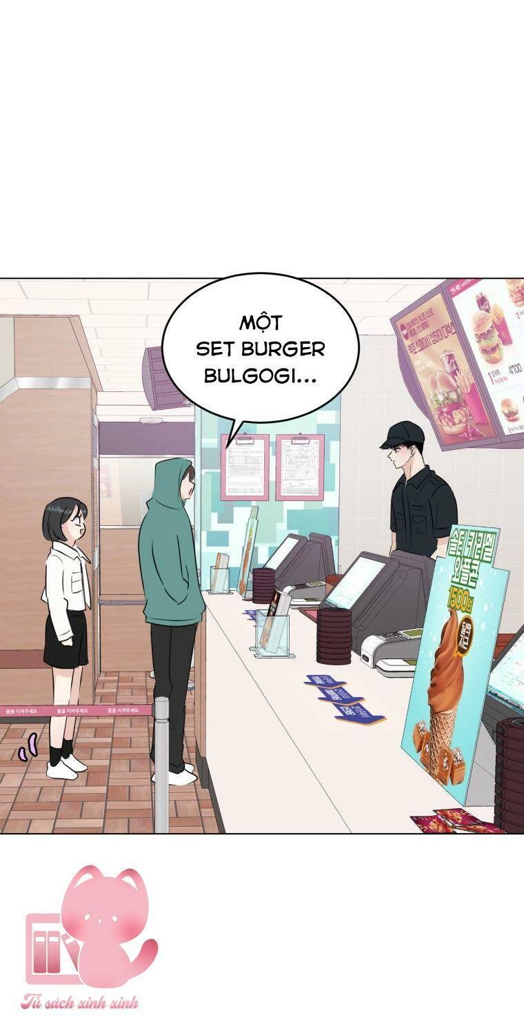 Bí Mật Highteen Chapter 37 - 25