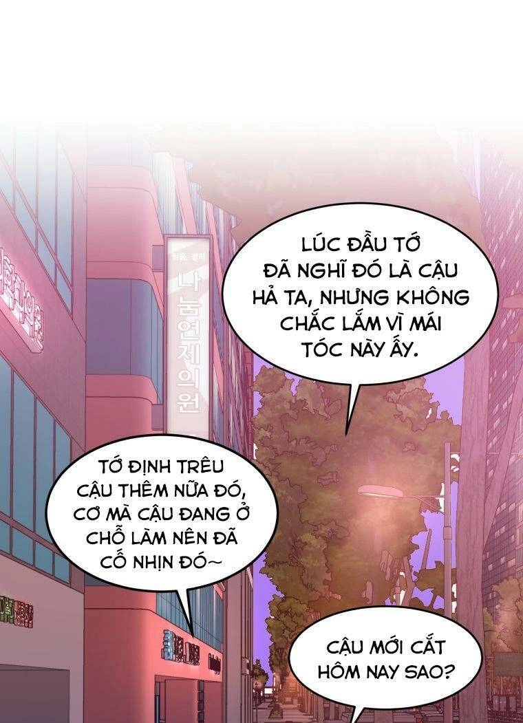 Bí Mật Highteen Chapter 37 - 36