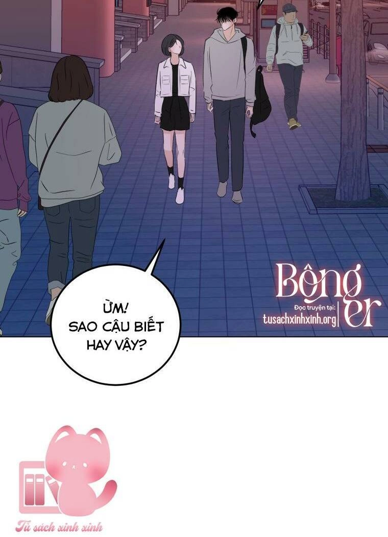 Bí Mật Highteen Chapter 37 - 37