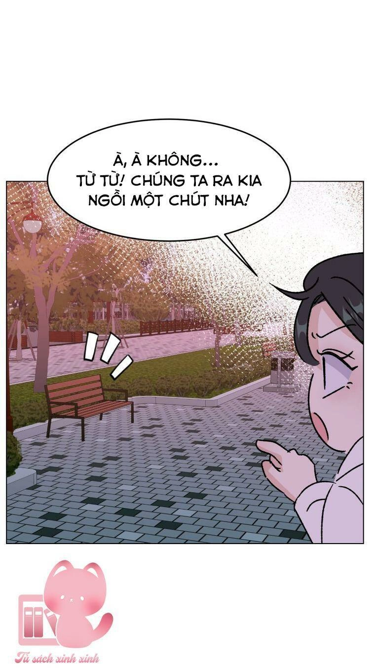 Bí Mật Highteen Chapter 37 - 43