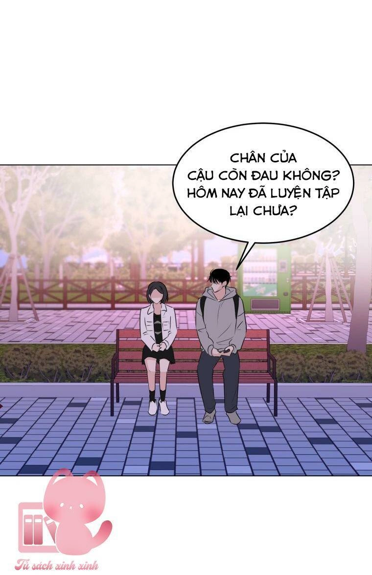 Bí Mật Highteen Chapter 37 - 44
