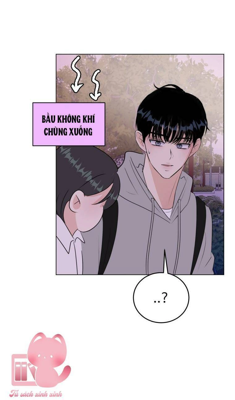 Bí Mật Highteen Chapter 37 - 45