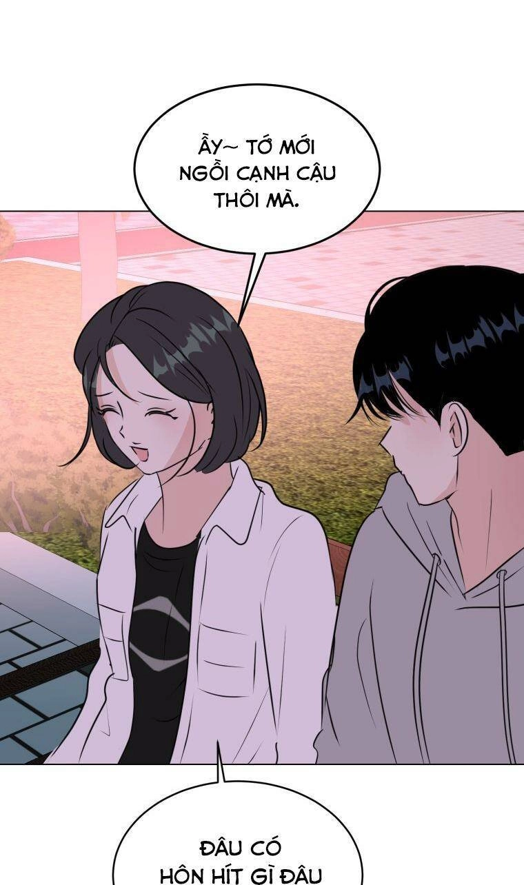 Bí Mật Highteen Chapter 37 - 47