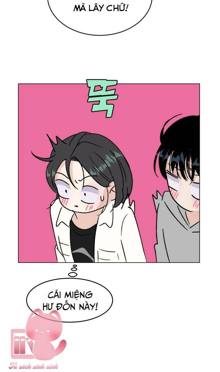 Bí Mật Highteen Chapter 37 - 48