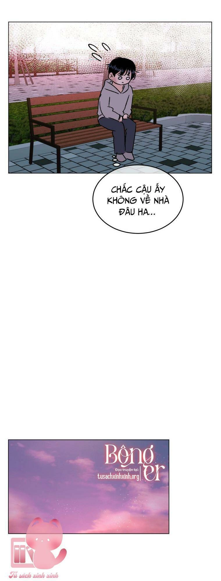 Bí Mật Highteen Chapter 37 - 52