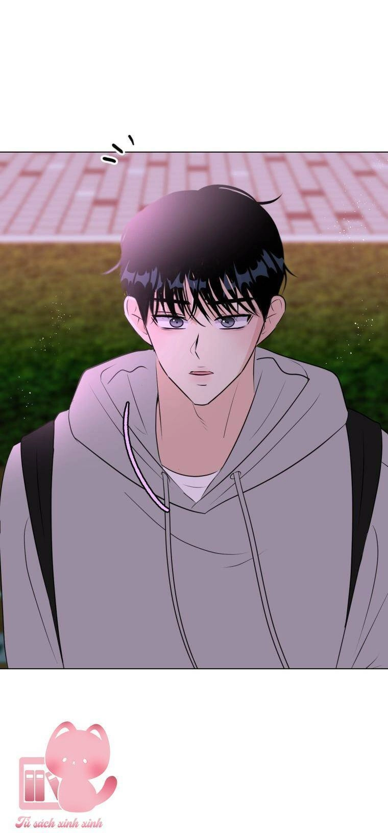 Bí Mật Highteen Chapter 37 - 54