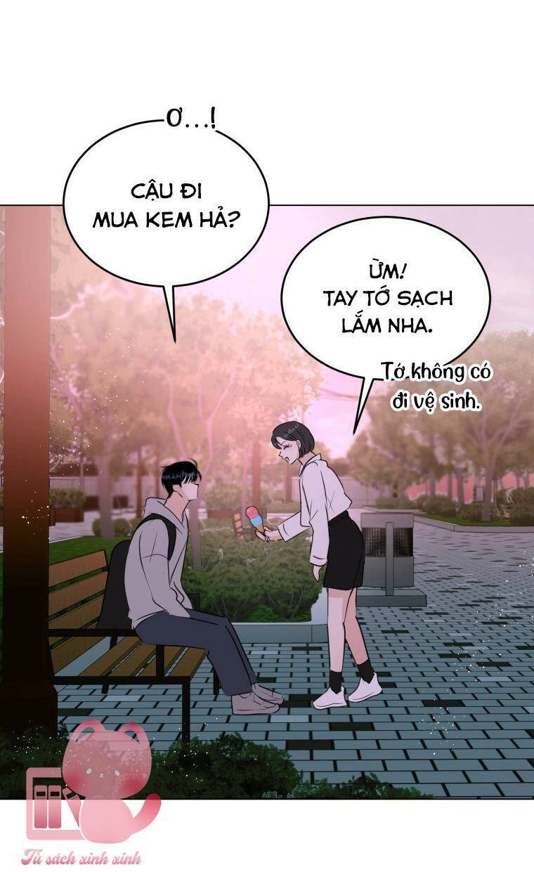Bí Mật Highteen Chapter 37 - 56