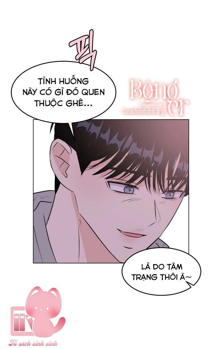 Bí Mật Highteen Chapter 37 - 57