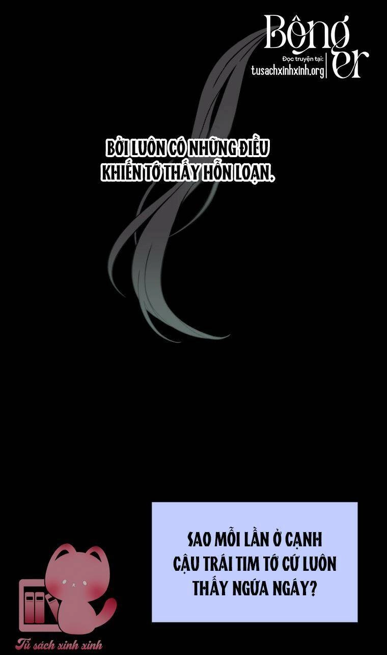 Bí Mật Highteen Chapter 37 - 62