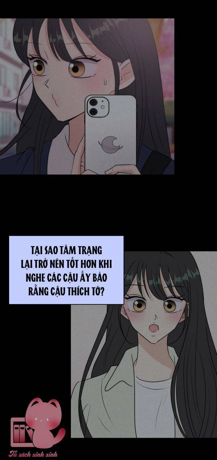Bí Mật Highteen Chapter 37 - 63