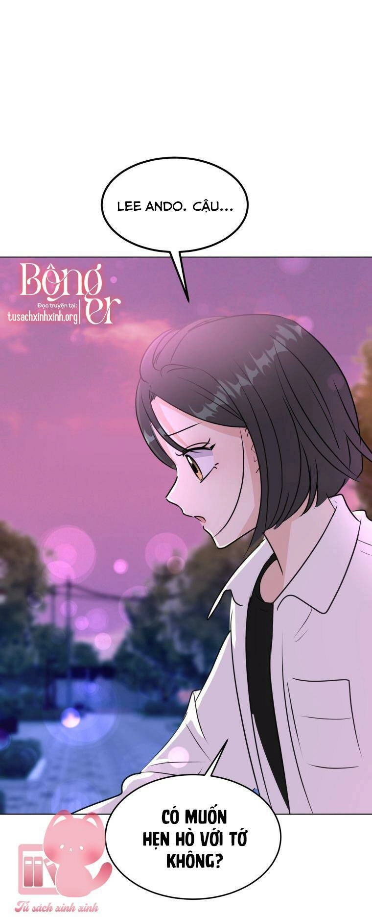 Bí Mật Highteen Chapter 37 - 68