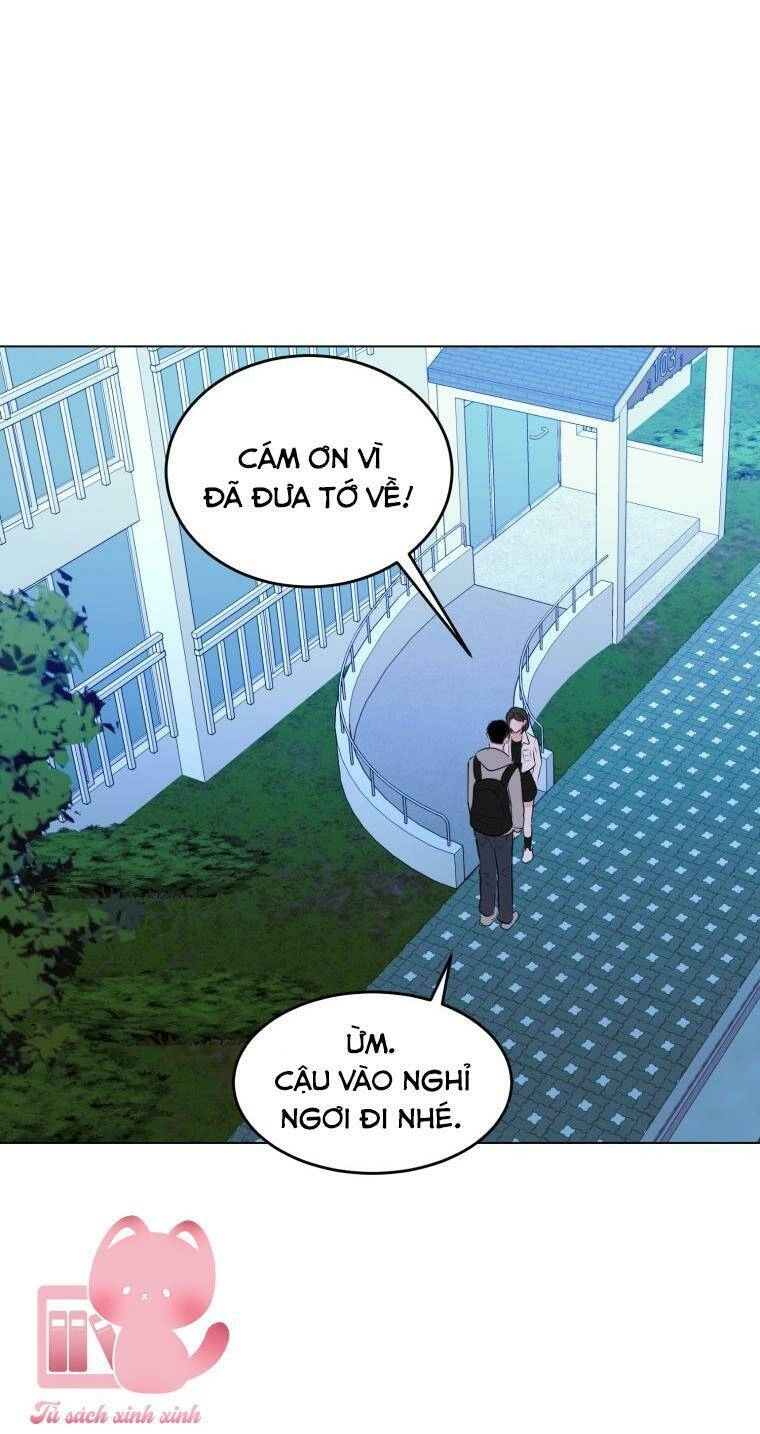 Bí Mật Highteen Chapter 38 - 3