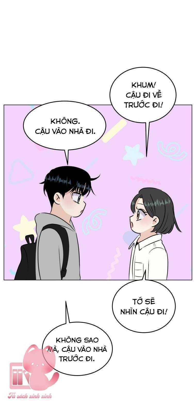 Bí Mật Highteen Chapter 38 - 4