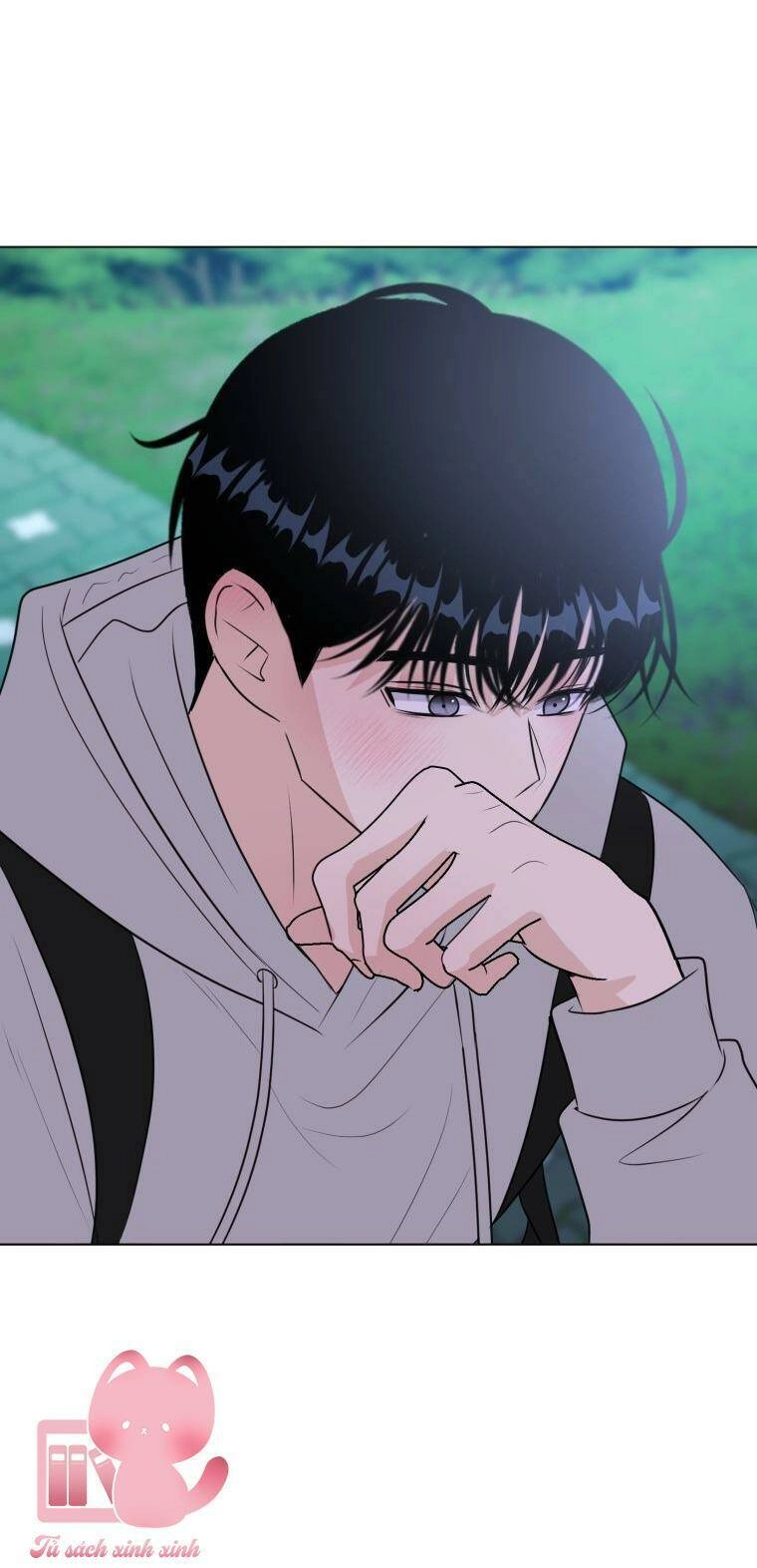 Bí Mật Highteen Chapter 38 - 9