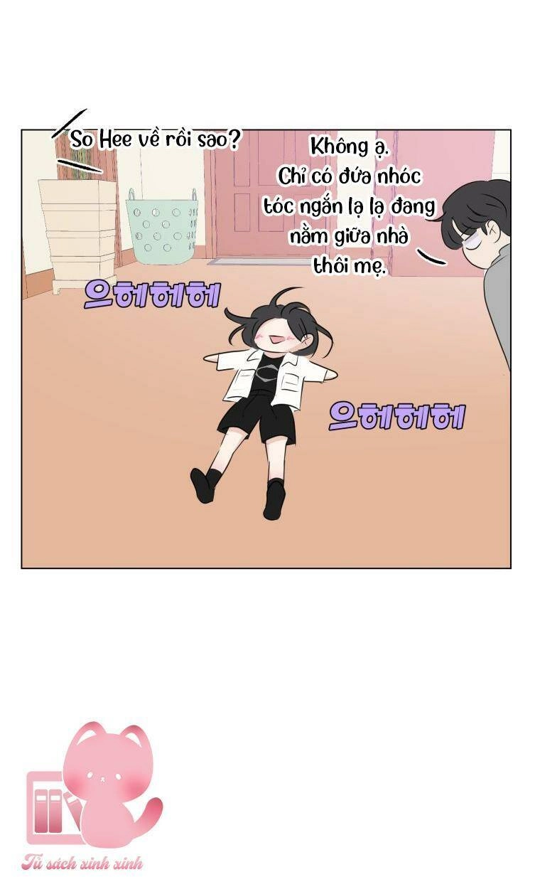 Bí Mật Highteen Chapter 38 - 14