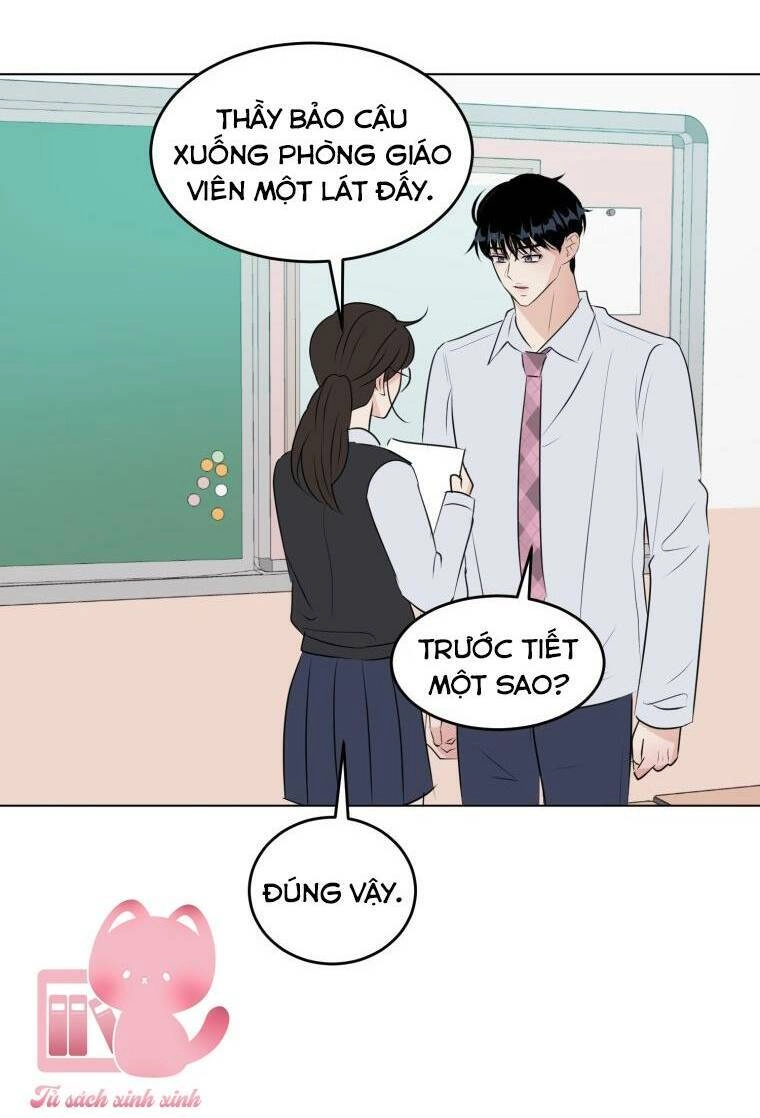 Bí Mật Highteen Chapter 38 - 19