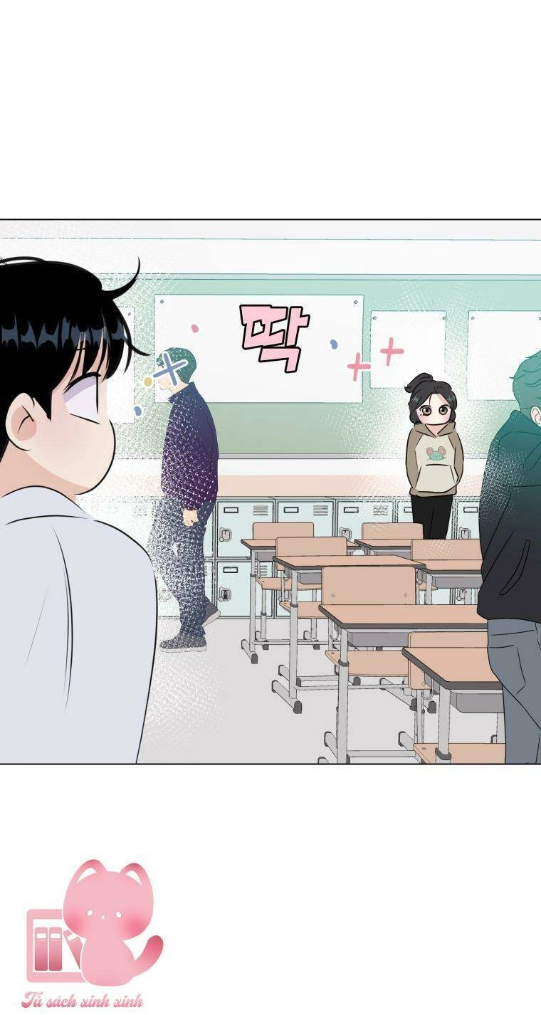 Bí Mật Highteen Chapter 38 - 21