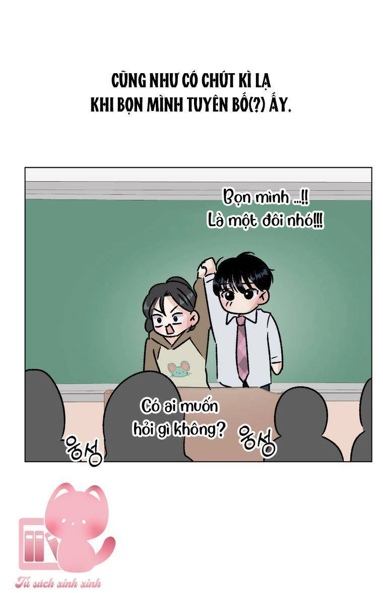 Bí Mật Highteen Chapter 38 - 24