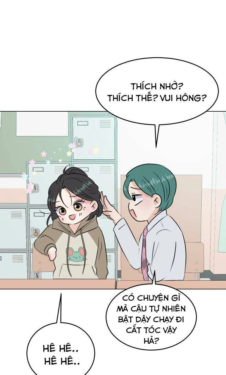 Bí Mật Highteen Chapter 38 - 26