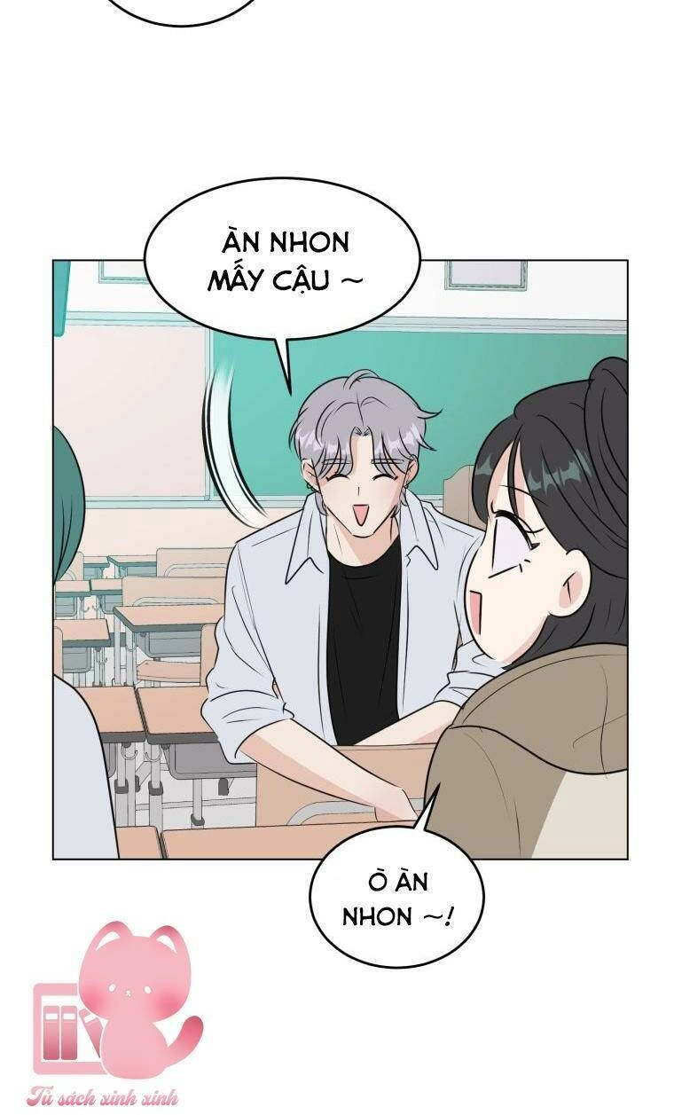 Bí Mật Highteen Chapter 38 - 27