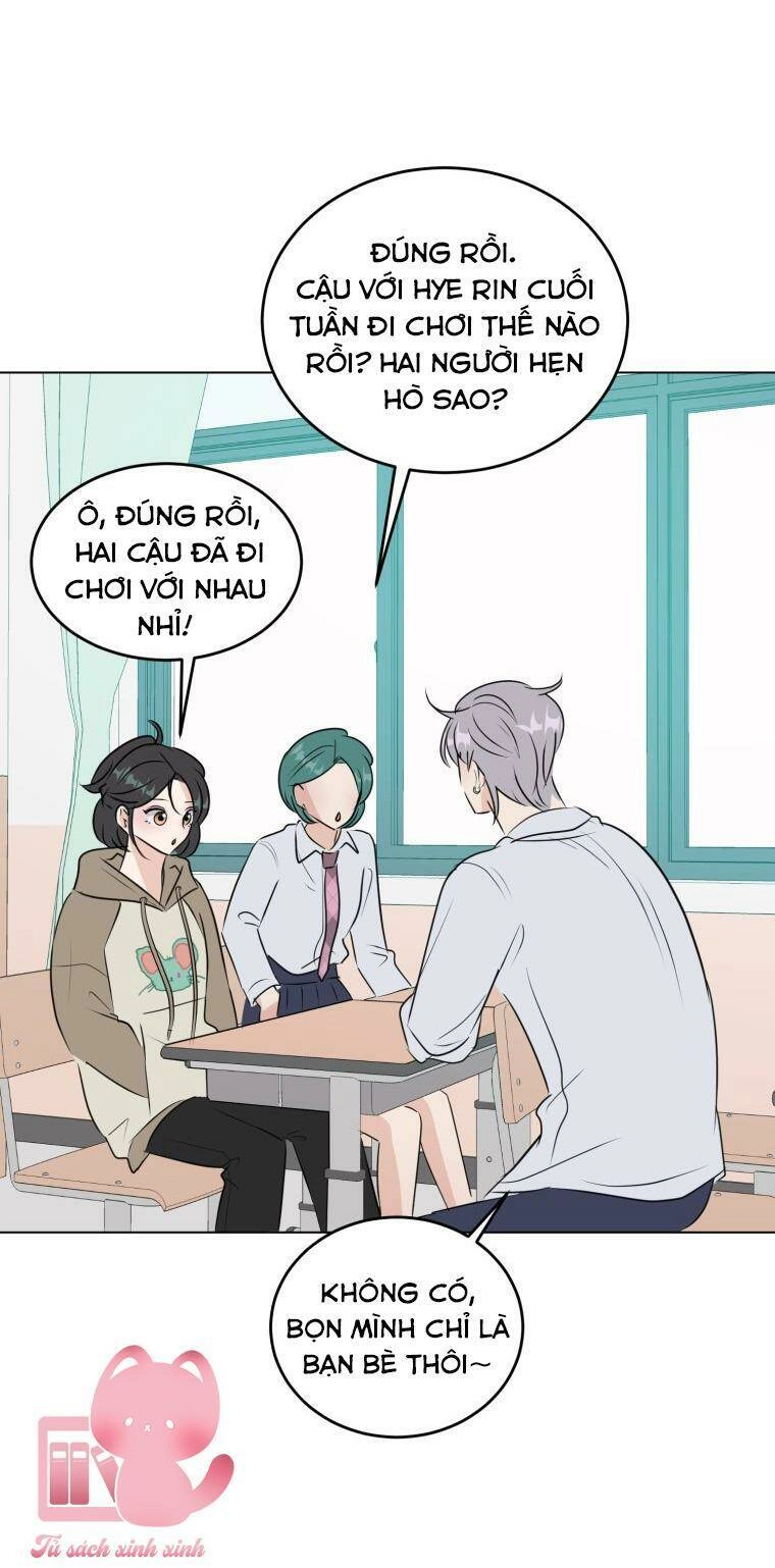 Bí Mật Highteen Chapter 38 - 28