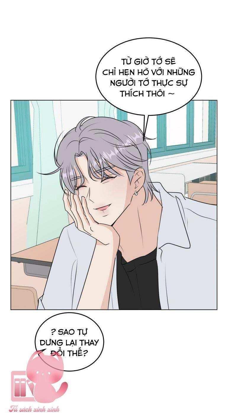 Bí Mật Highteen Chapter 38 - 29